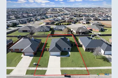 3607 John Haedge Drive, Killeen, TX 76549 - Photo 27