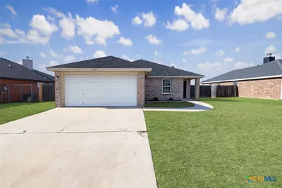 3607 John Haedge Drive, Killeen, TX 76549 - Photo 1