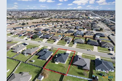 3607 John Haedge Drive, Killeen, TX 76549 - Photo 29