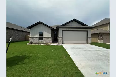 8824 Glade Drive, Temple, TX 76502 - Photo 1