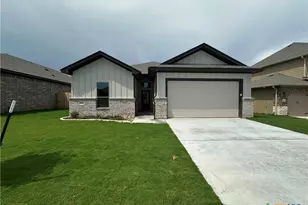 8824 Glade Dr, Temple, TX 76502 - Photo 1