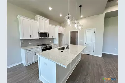 8824 Glade Drive, Temple, TX 76502 - Photo 5