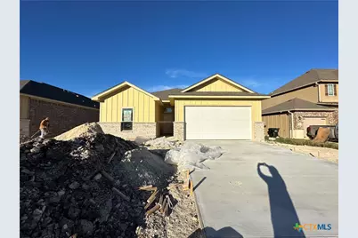 8824 Glade Drive, Temple, TX 76502 - Photo 1