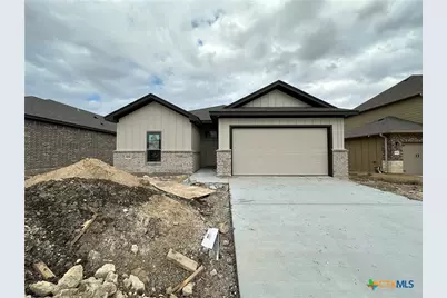 8824 Glade Drive, Temple, TX 76502 - Photo 1