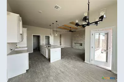 8824 Glade Drive, Temple, TX 76502 - Photo 5