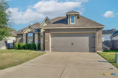 1643 Hillside Drive, Temple, TX 76502 - Photo 1