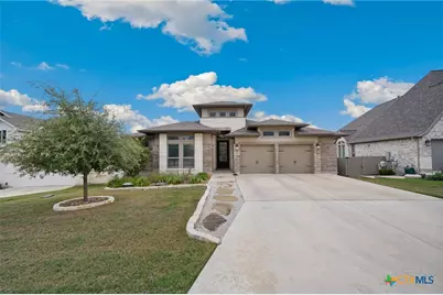 422 Bridle Trail, New Braunfels, TX 78132 - Photo 3