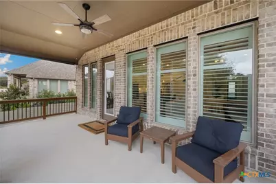 422 Bridle Trail, New Braunfels, TX 78132 - Photo 31