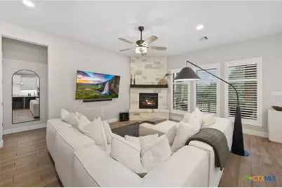 422 Bridle Trail, New Braunfels, TX 78132 - Photo 7