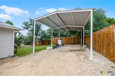 446 W Overlook Drive, Canyon Lake, TX 78133 - Photo 5