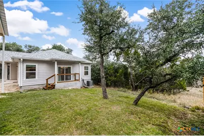 446 W Overlook Drive, Canyon Lake, TX 78133 - Photo 7
