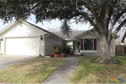 223 Ridgewood Drive, Victoria, TX 77901 - Photo 1