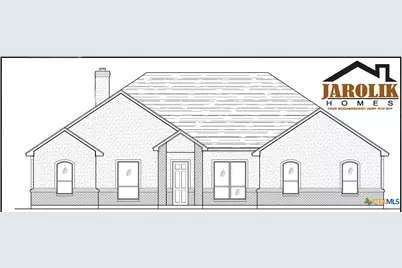 6302 Salerno Street, Temple, TX 76502 - Photo 3