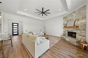6302 Salerno St, Temple, TX 76502 - Photo 5