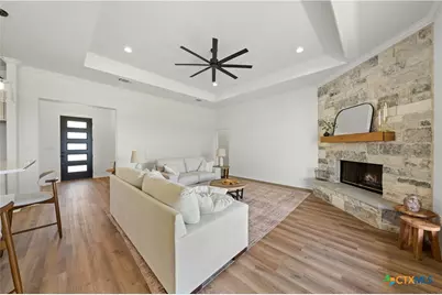 6302 Salerno Street, Temple, TX 76502 - Photo 5