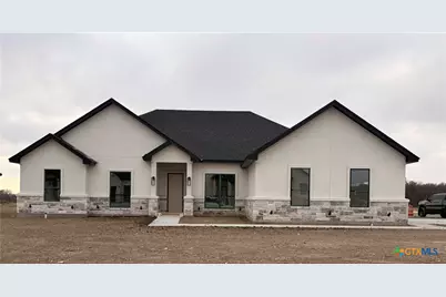 6302 Salerno Street, Temple, TX 76502 - Photo 1