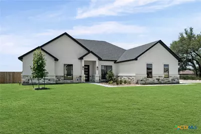 6302 Salerno Street, Temple, TX 76502 - Photo 1