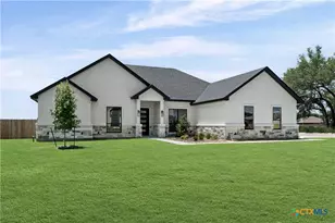 6302 Salerno St, Temple, TX 76502 - Photo 1