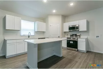 922 Childress Drive, Temple, TX 76501 - Photo 5