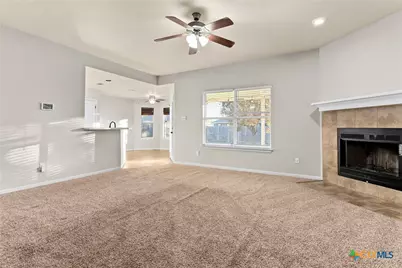 3505 Lucas Street, Copperas Cove, TX 76522 - Photo 3