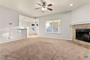 3505 Lucas St, Copperas Cove, TX 76522 - Photo 3