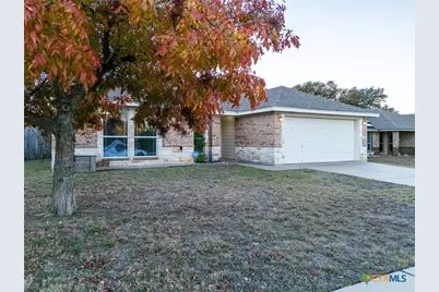 3505 Lucas Street, Copperas Cove, TX 76522 - Photo 1