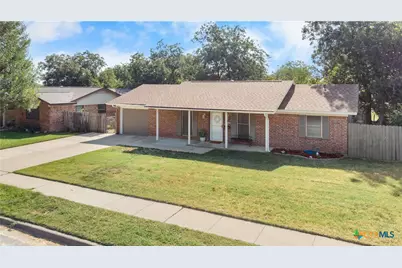 1802 Janis Drive, Killeen, TX 76549 - Photo 1