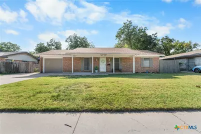 1802 Janis Drive, Killeen, TX 76549 - Photo 9