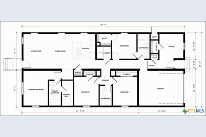 404 Bridge Street, Cuero, TX 77954 - Photo 9