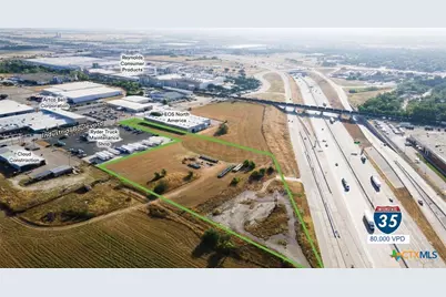 2610 Industrial Boulevard, Temple, TX 76504 - Photo 3