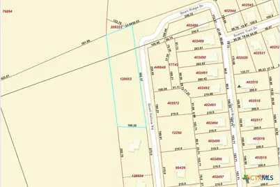 3614 Quail Hollow Road, Harker Heights, TX 76548 - Photo 3