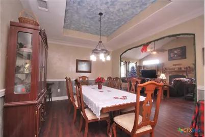 326 County Road 451, Waelder, TX 78959 - Photo 17