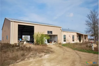 326 County Road 451, Waelder, TX 78959 - Photo 5