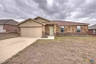 2804 Coal Oil, Killeen, TX 76549 - Photo 1