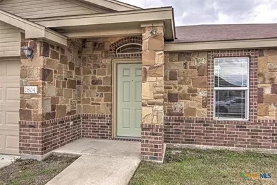 2804 Coal Oil, Killeen, TX 76549 - Photo 3