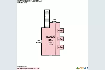 21 Summertime Circle, Wimberley, TX 78676 - Photo 3