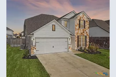 5712 Red Fish Court, Belton, TX 76513 - Photo 3