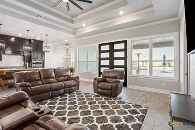 10940 Wedel Cemetery Road, Rogers, TX 76569 - Photo 7