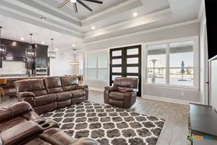 10940 Wedel Cemetery Rd, Rogers, TX 76569 - Photo 7