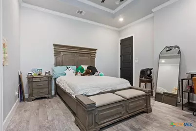 10940 Wedel Cemetery Road, Rogers, TX 76569 - Photo 19