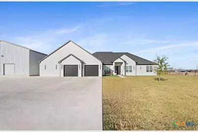10940 Wedel Cemetery Road, Rogers, TX 76569 - Photo 3
