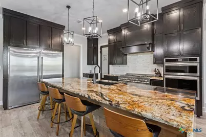 10940 Wedel Cemetery Road, Rogers, TX 76569 - Photo 9