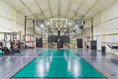 10940 Wedel Cemetery Road, Rogers, TX 76569 - Photo 47