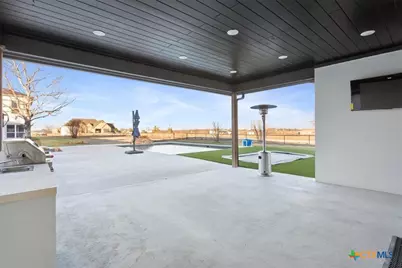 10940 Wedel Cemetery Road, Rogers, TX 76569 - Photo 31