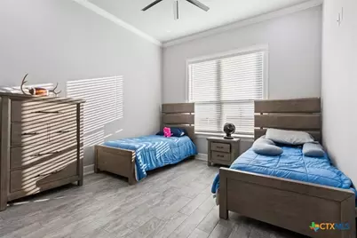 10940 Wedel Cemetery Road, Rogers, TX 76569 - Photo 21