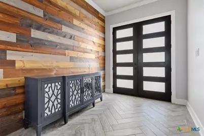 10940 Wedel Cemetery Road, Rogers, TX 76569 - Photo 5