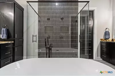 10940 Wedel Cemetery Road, Rogers, TX 76569 - Photo 17