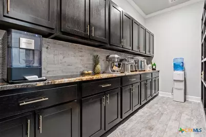 10940 Wedel Cemetery Road, Rogers, TX 76569 - Photo 13