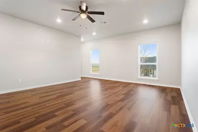 10940 Wedel Cemetery Road, Rogers, TX 76569 - Photo 41