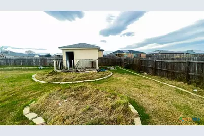 5509 Holster Drive, Killeen, TX 76549 - Photo 25